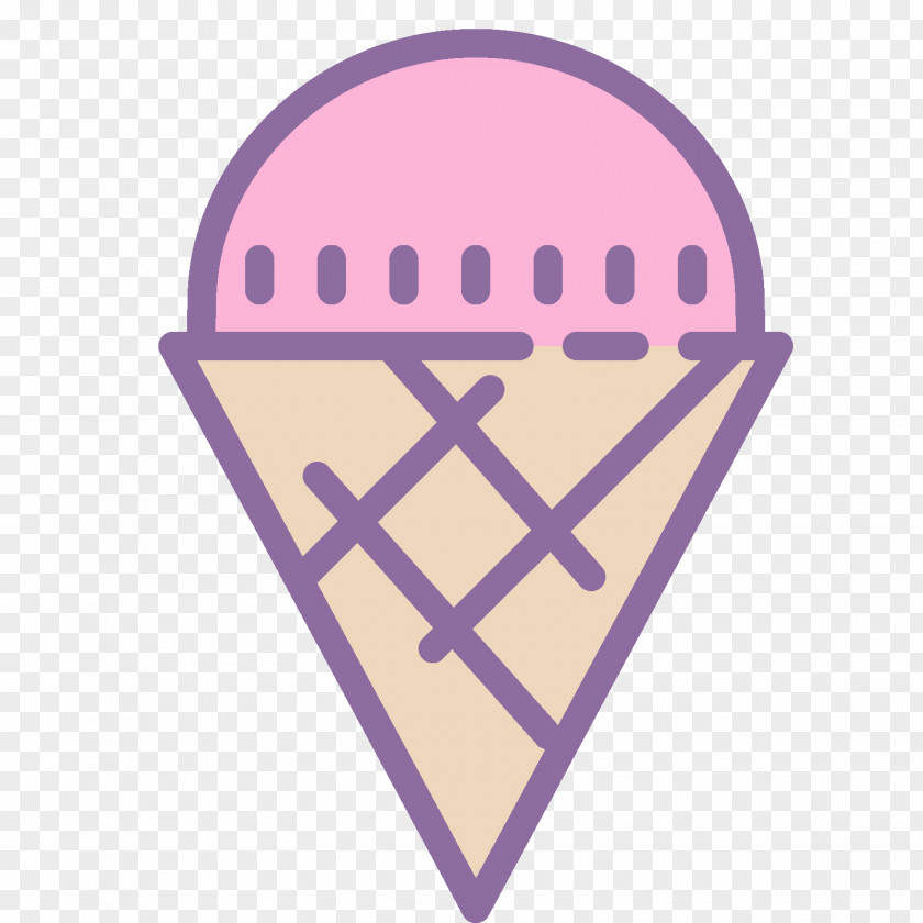 Cone Pennant Desktop Environment Ice Cream PNG