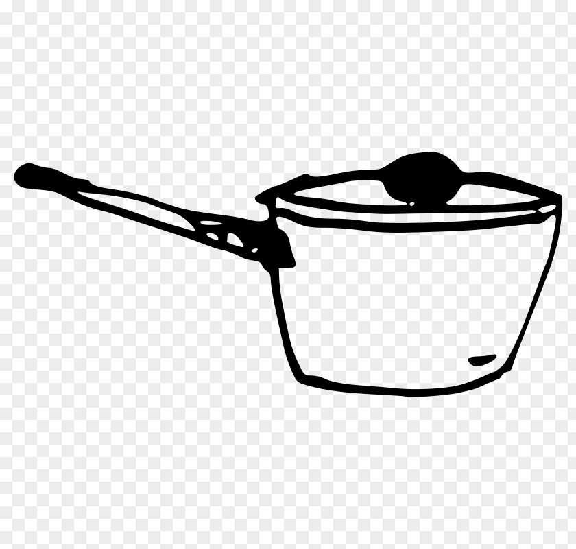 Cooking Pot Casserole Cookware Lid Clip Art PNG
