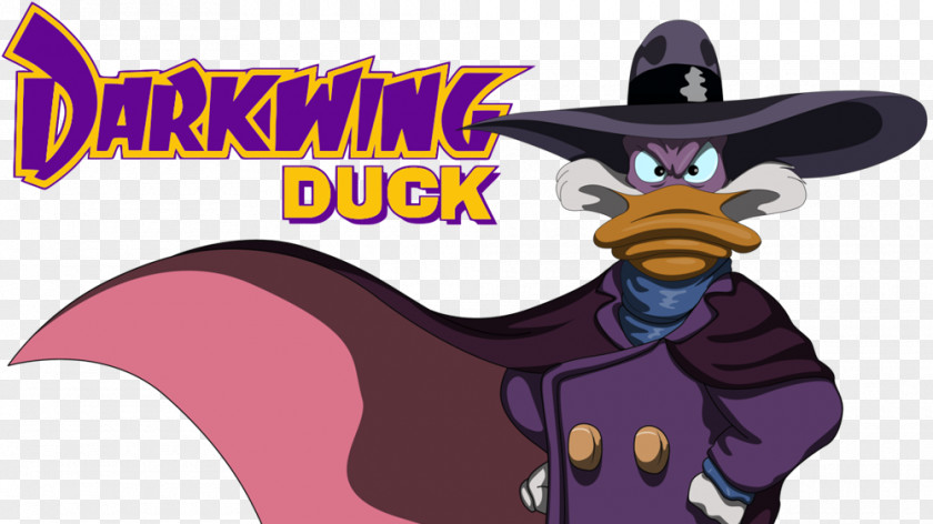 Darkwing Duck Daisy Donald Minnie Mouse Fan Art Cartoon PNG