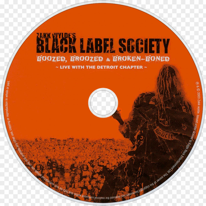 Dvd Black Label Society Compact Disc DVD Alcohol Fueled Brewtality (Live) Skullage PNG