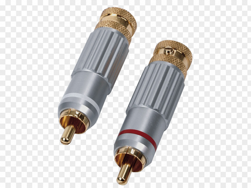 European Wind Stereo Coaxial Cable Electrical Connector RCA Adapter PNG