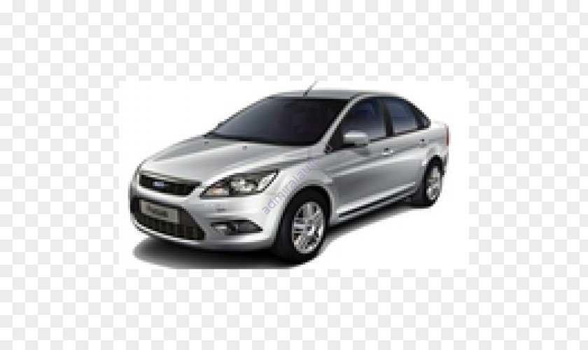 Ford 2011 Focus Car 2008 2012 PNG