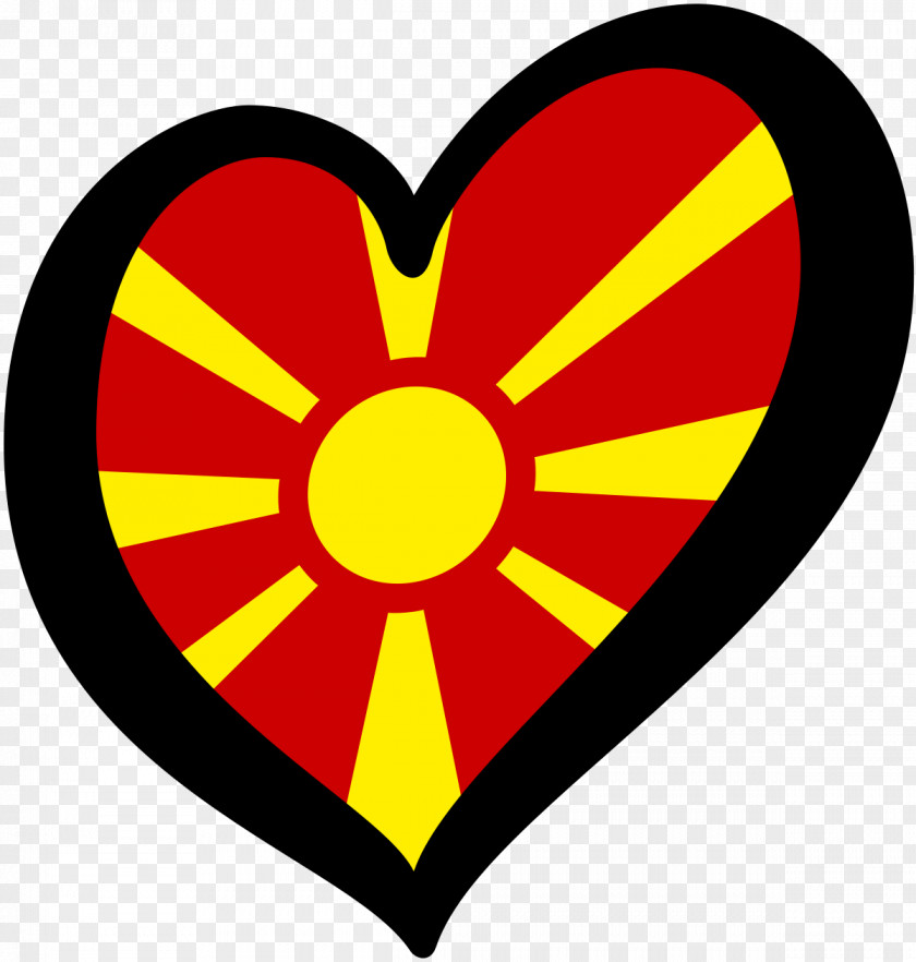 Fortuna Flag Of The Republic Macedonia Naming Dispute PNG