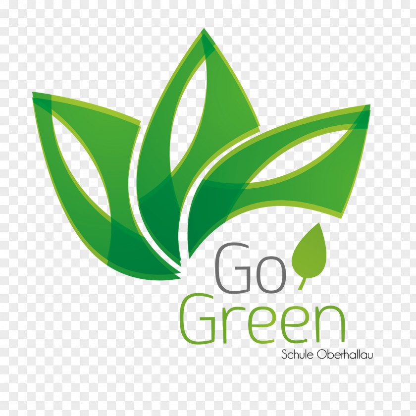 Leaf Green Logo PNG