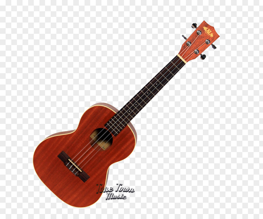 Musical Instruments Kala Ukulele Makala Soprano Ukelele String PNG