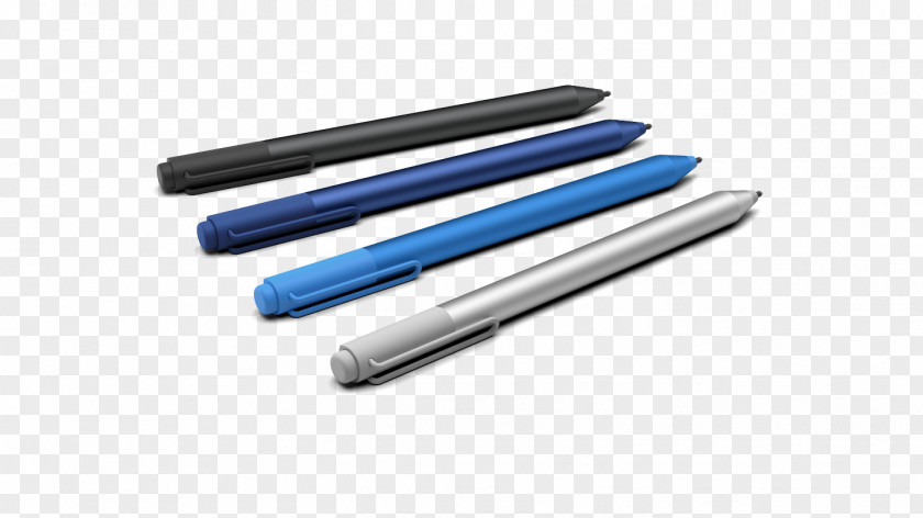 Pen Surface Pro 3 4 PNG