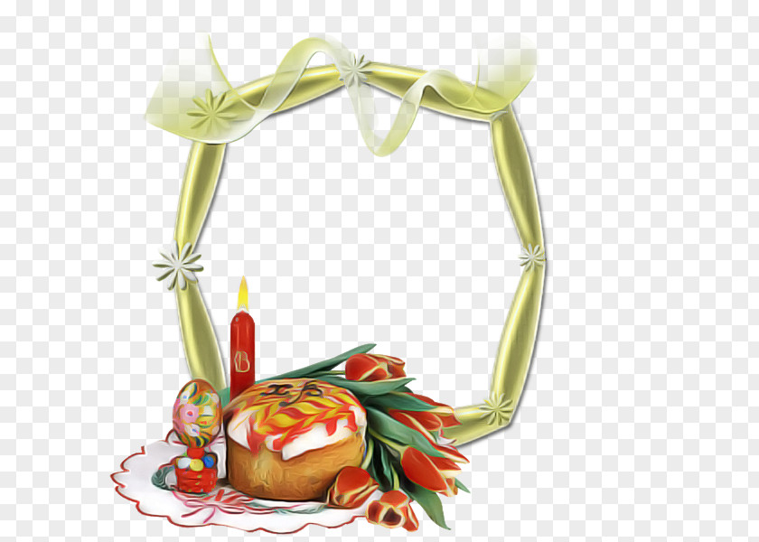 Picture Frame PNG