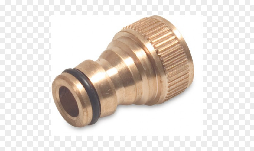 Pipe Fittings Brass Piping And Plumbing Fitting Tap Hose Coupling PNG