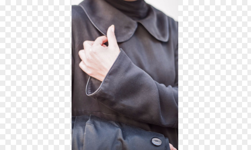 Salaam Thumb Glove Textile PNG