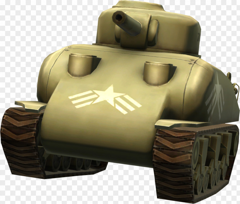 Sherman Tank Image, Armored Battlefield Heroes World Of Tanks PNG