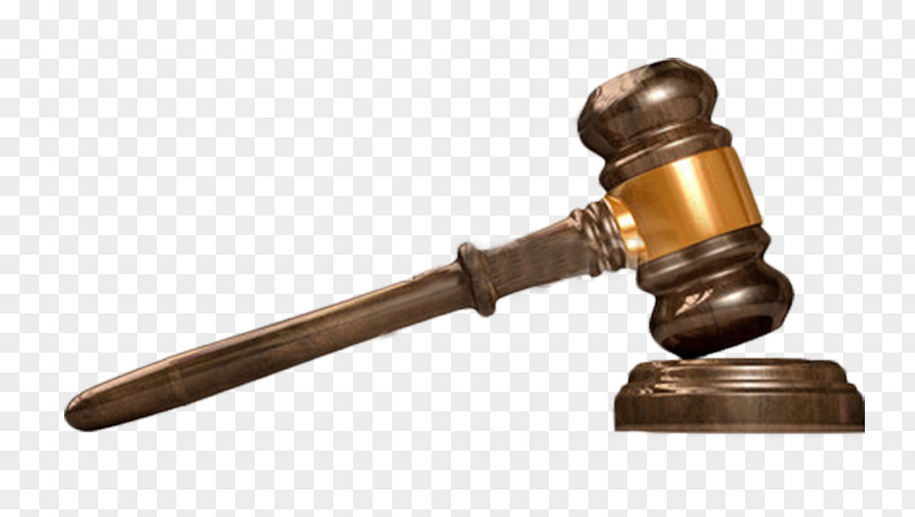 Shiny Auction Hammer Gavel Stock Photography Judge PNG