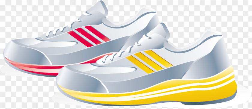 Sneakers Shoe Sport PNG