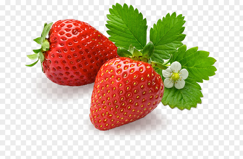 Strawberry Seed Fruit Food PNG