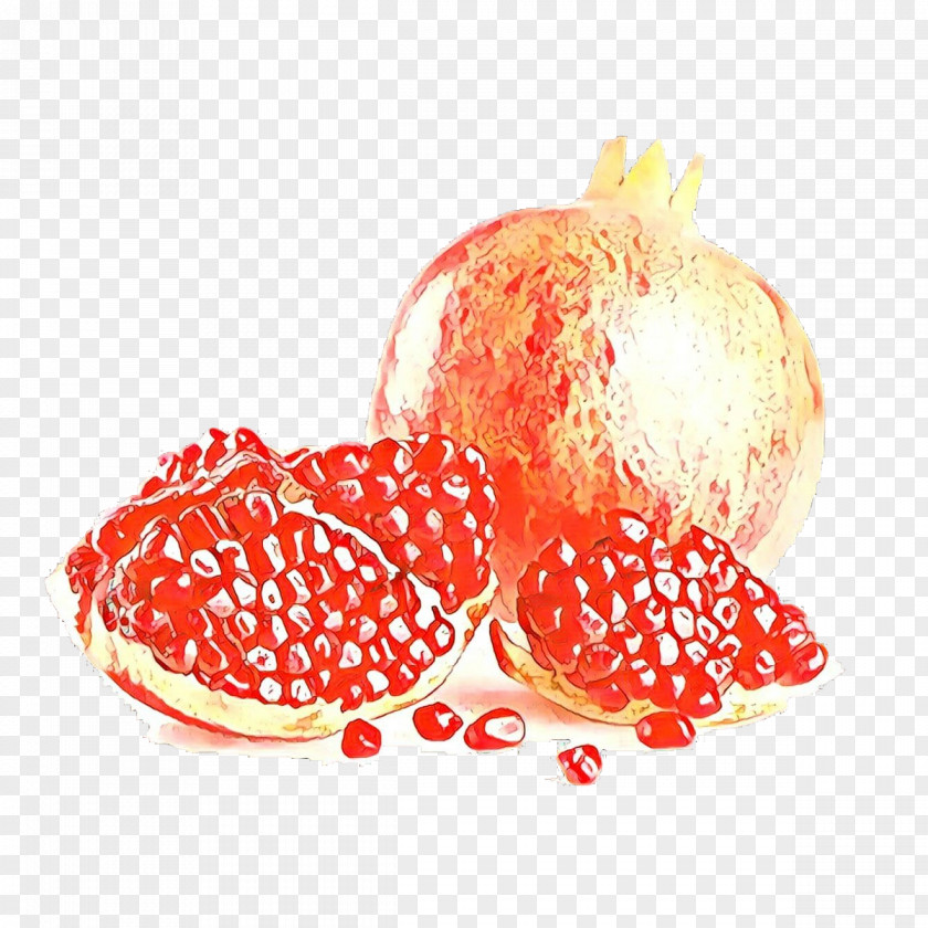 Strawberry PNG