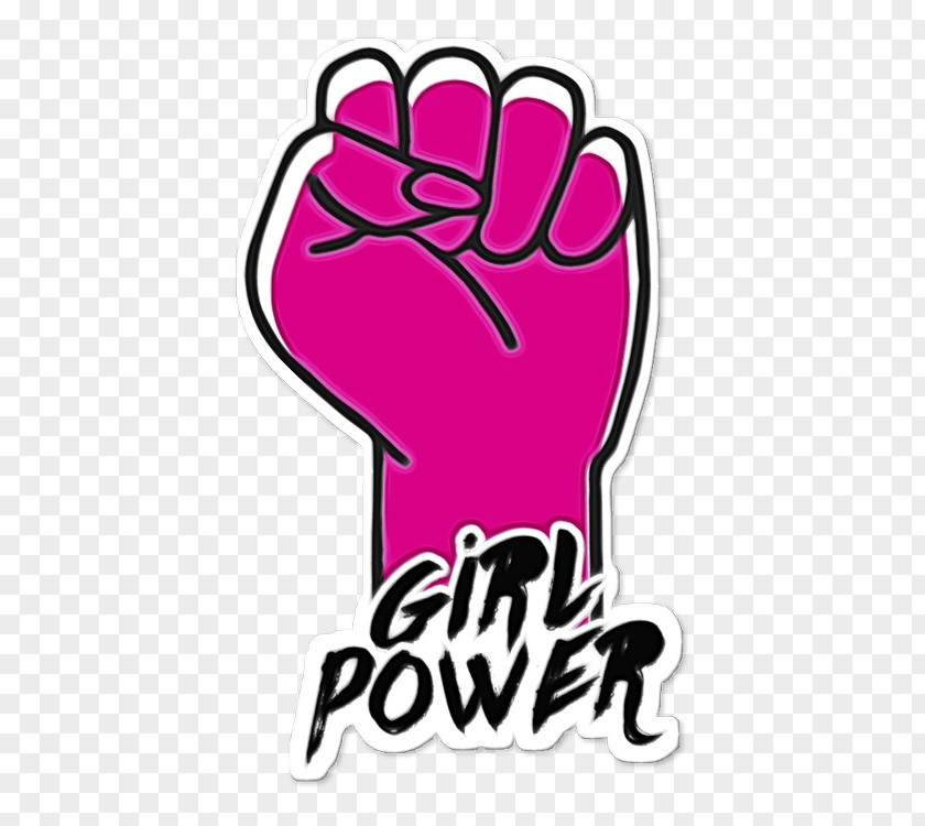 Thumb Gesture International Womens Day PNG