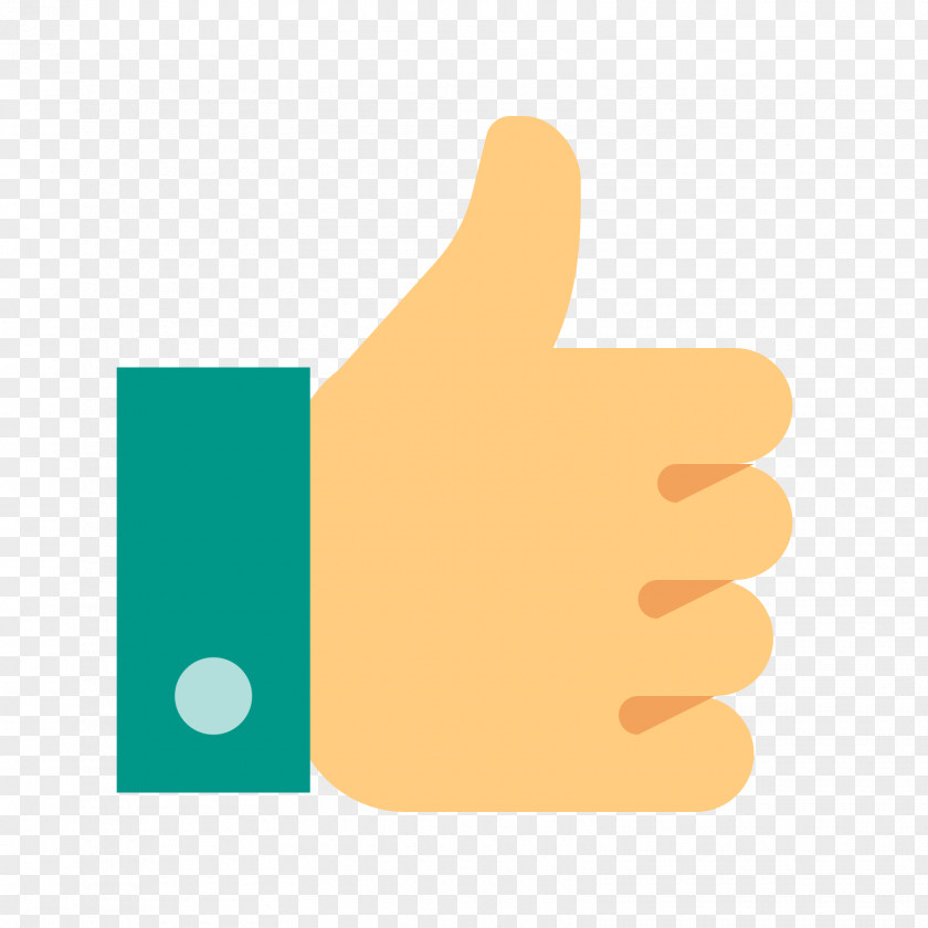 Thumbs Up Transparent Download Thumb Signal Clip Art Like Button PNG