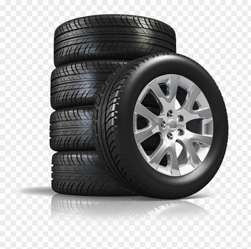 Tires Car Wheel Tire Rim Automobile Repair Shop PNG