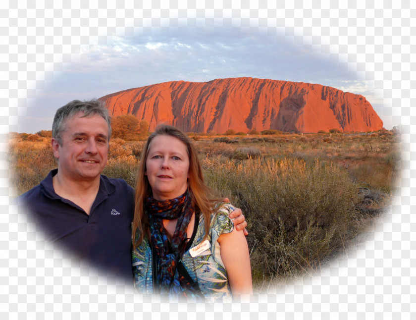 Vacation Uluru Friendship Tourism PNG