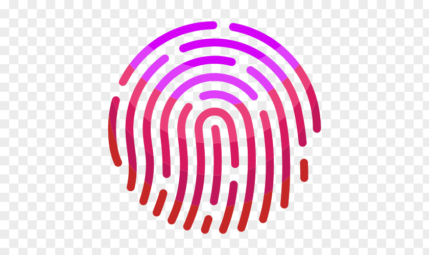 Apple IPod Touch ID Fingerprint IPhone 5s PNG