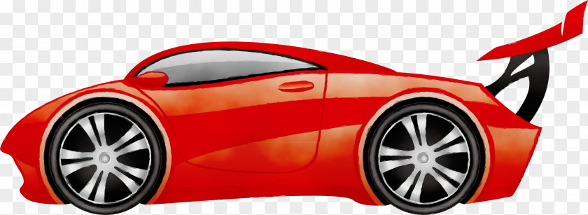 Automotive Wheel System Rim Design Motor Vehicle Car Concept PNG