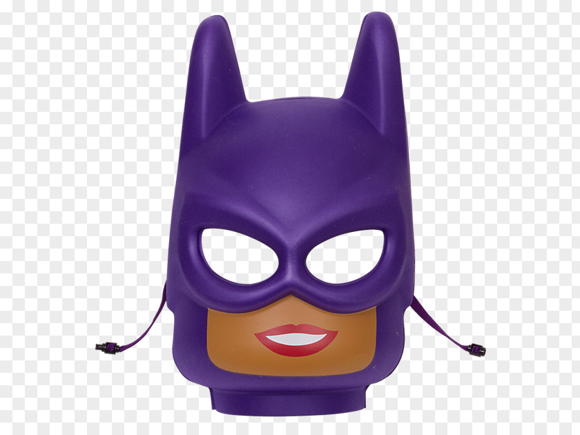 Batgirl Batman Mask Joker LEGO PNG