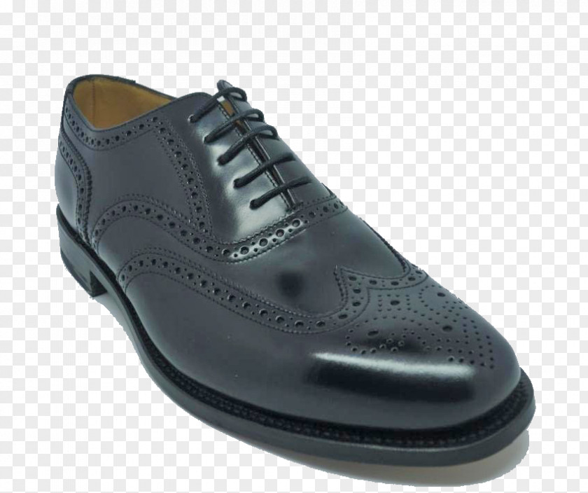 Brogue Shoe High-heeled Oxford Footwear PNG