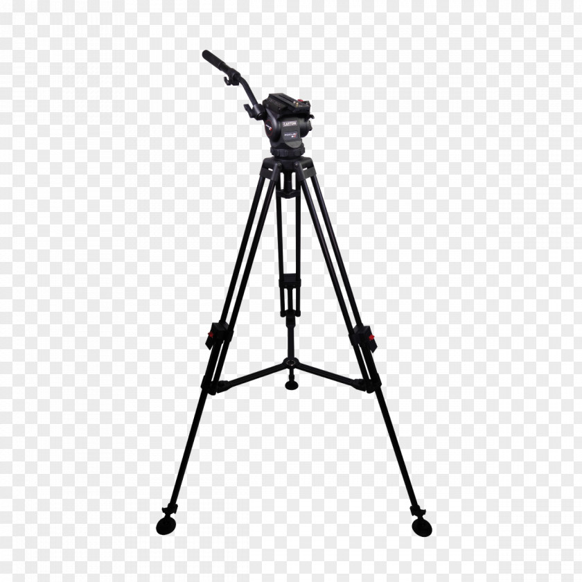 Camera Tripod Head Easel Fluid PNG