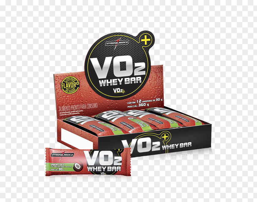 Chocolate Bar VO2 Protein Dietary Supplement PNG