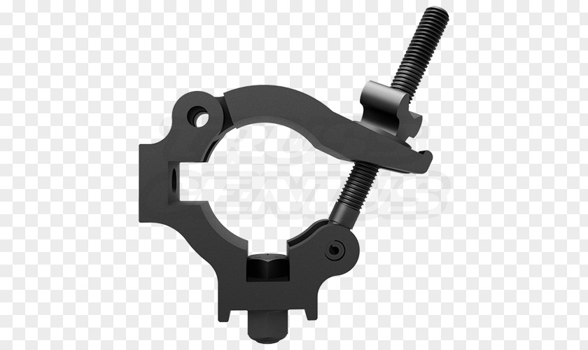 Clamp Pipe Tool Light PNG