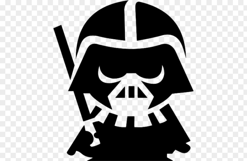 Darth Vader Baby Anakin Skywalker Stormtrooper Yoda Star Wars Clip Art PNG