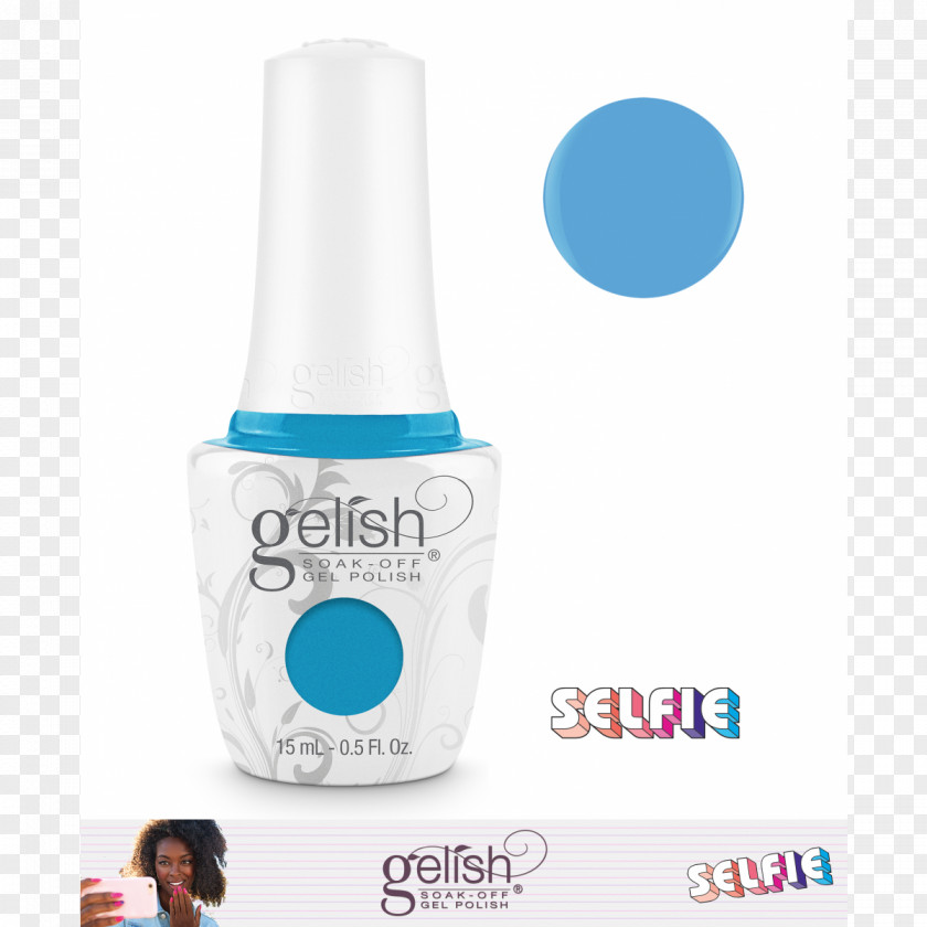 Essie Cute As A Button Cosmetics Don't Break My Corazon Nail Polish Water PNG