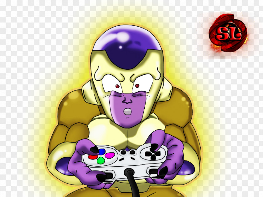 Freezers Golden Frieza Gohan Goku Vegeta Dragon Ball PNG