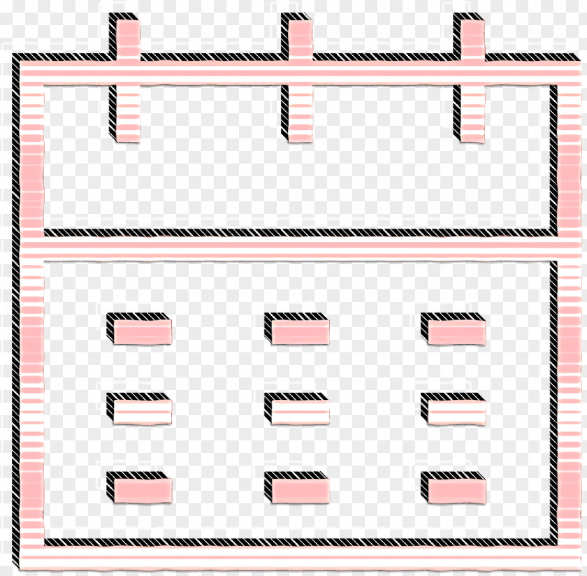 Global Logistics Icon Calendar PNG