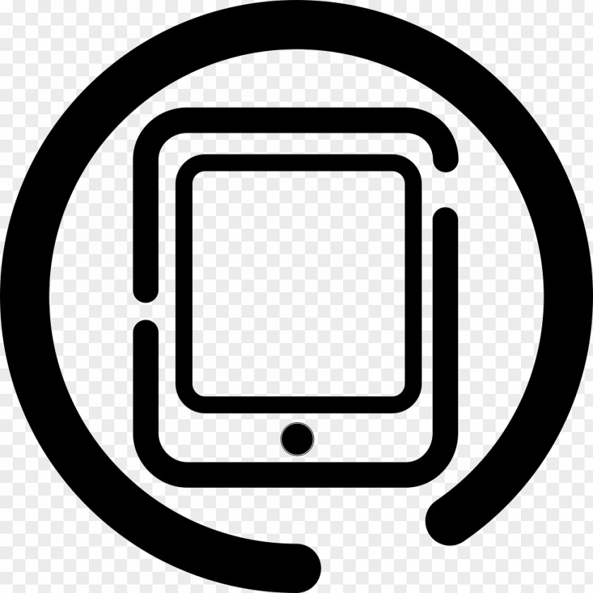 Ipad Icon Product Design Clip Art Line PNG