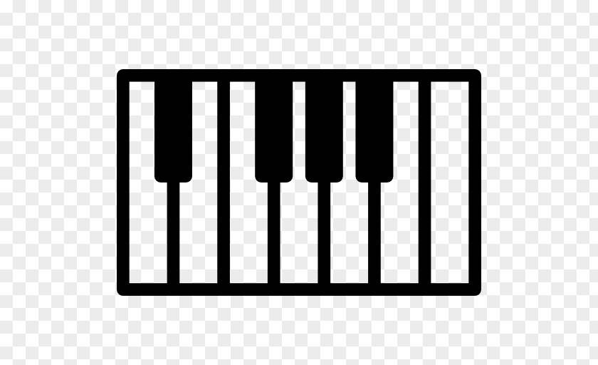 Keyboard Musical Piano Instruments PNG