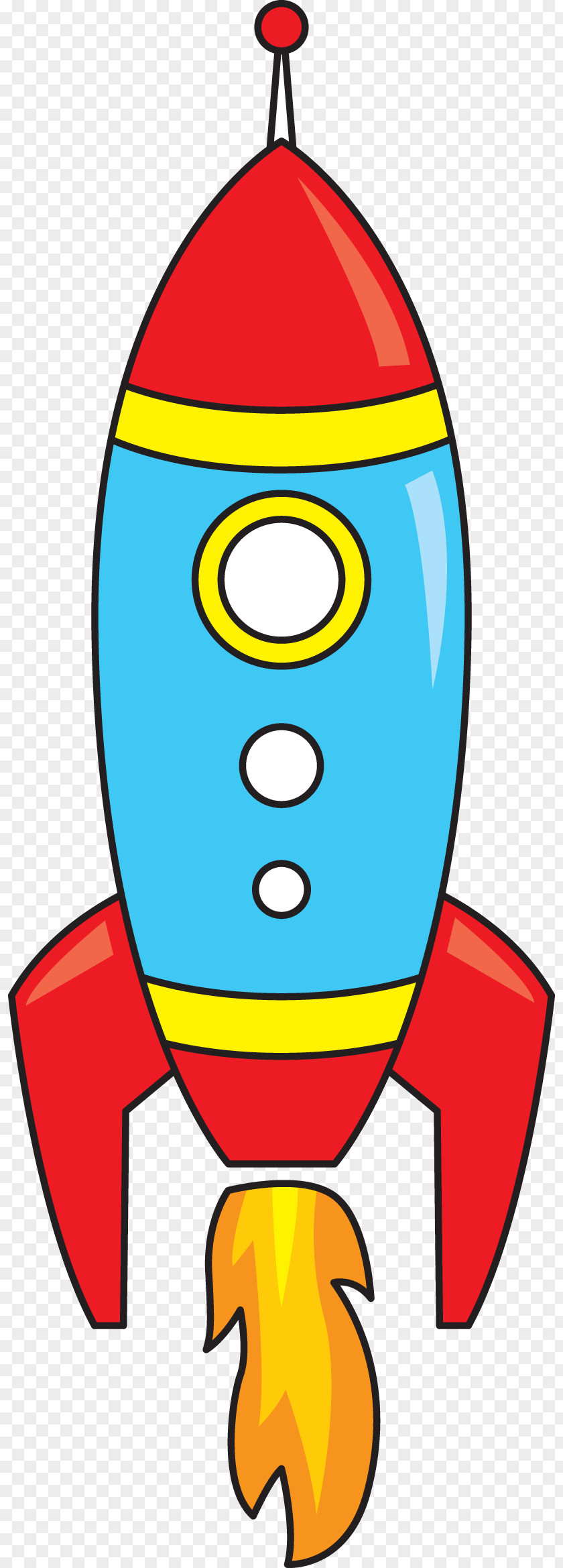 Launch Cliparts Rocket Spacecraft Free Content Clip Art PNG