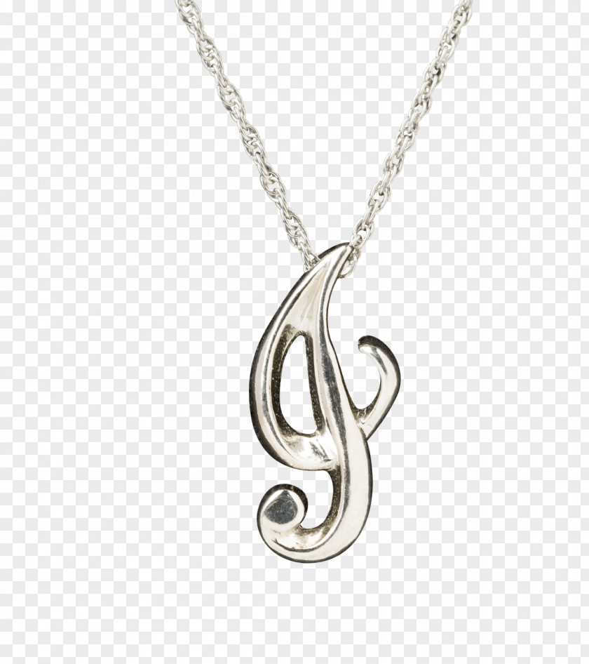 Necklace Charms & Pendants Body Jewellery Silver PNG