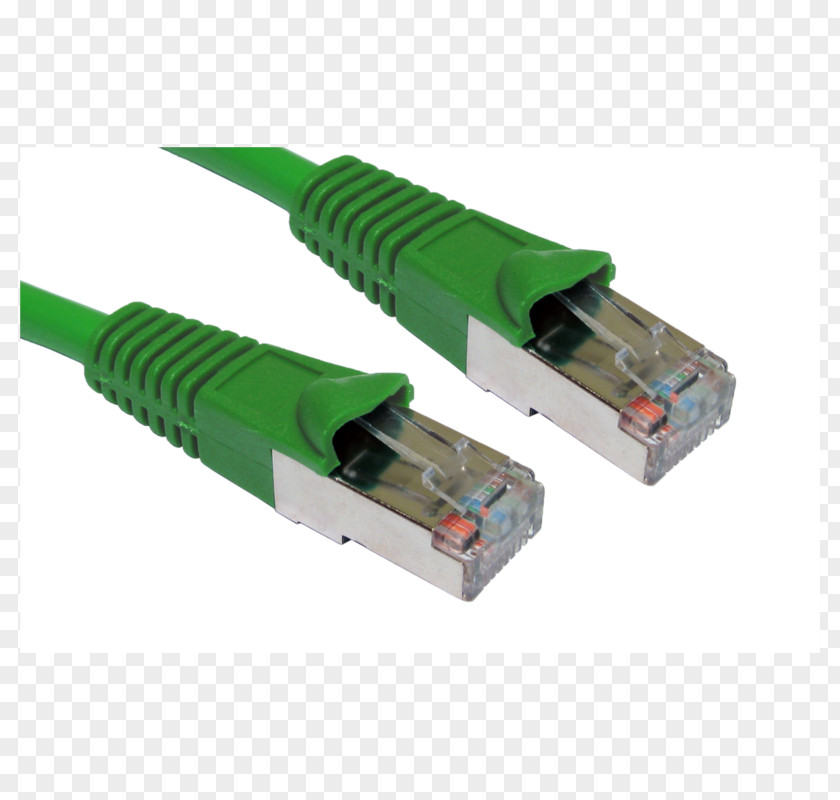 Network Cables Twisted Pair Patch Cable Cavo FTP Category 5 PNG