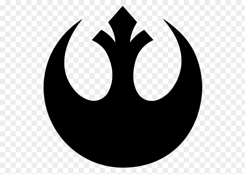 Rebel Alliance Logo Star Wars: Rebellion Anakin Skywalker Senator Bail Organa Leia PNG