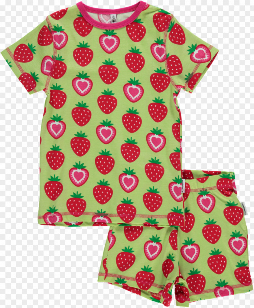 T-shirt Pajamas Children's Clothing Nightwear PNG