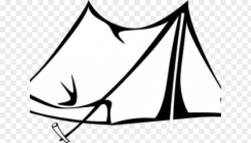 Tent Clipart Art Images Clip Camping Campsite PNG