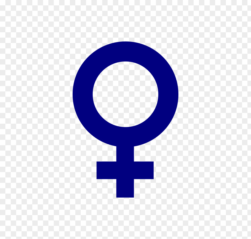 Venus Love Gender Symbol Female Clip Art PNG