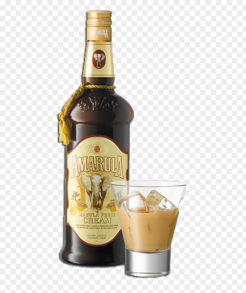 Wine Amarula Cream Liqueur Baileys Irish PNG