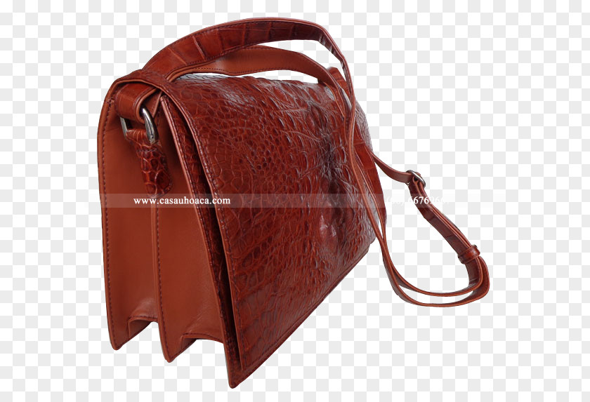 Bag Handbag Leather Messenger Bags Shoulder PNG