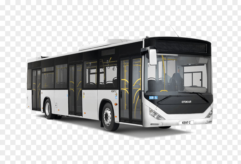 Bus Otokar Europe Sas Coach Mercedes-Benz Citaro PNG