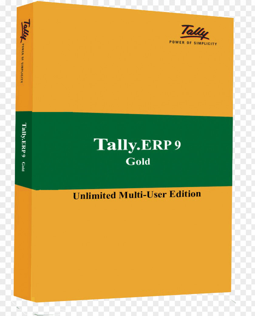 Computer Tally Solutions Enterprise Resource Planning Software Multi-user Accounting PNG