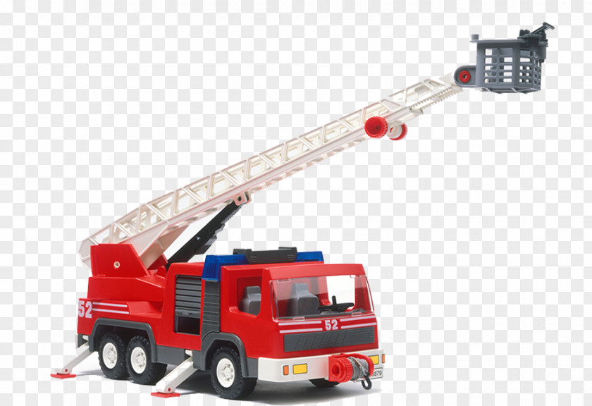 Fire Truck Model Engine Firefighter Safety Firefighting PNG