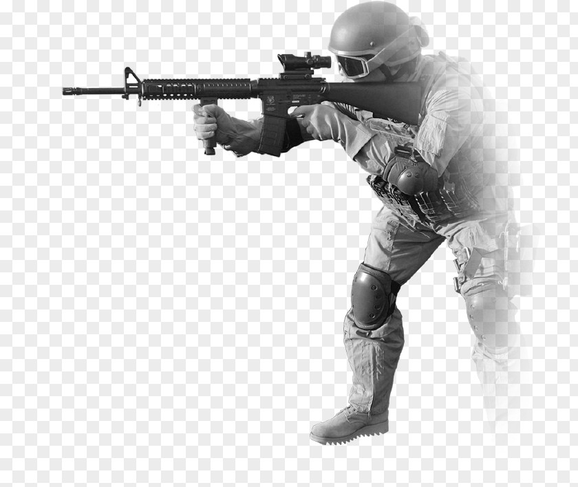 Firearm Sniper Rifle Weapon Soldier PNG rifle Soldier, sniper elite clipart PNG