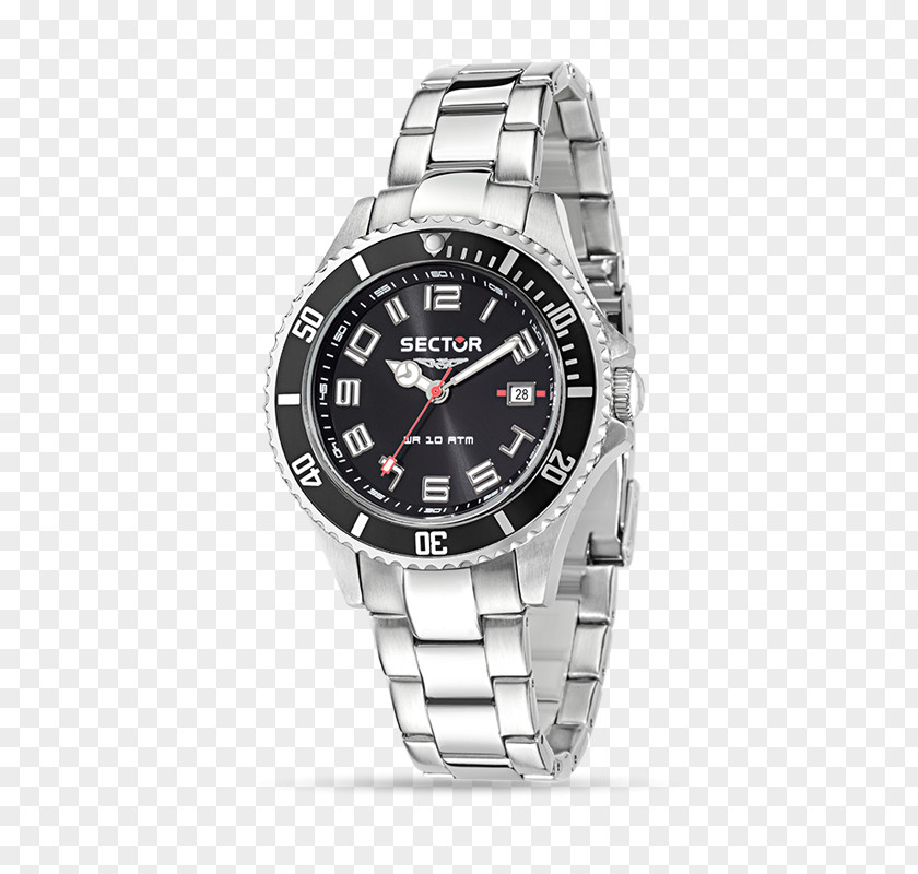 Government Sector Seiko 5 Sports SNZF15K1 / SNZF17K1 Automatic Watch PNG
