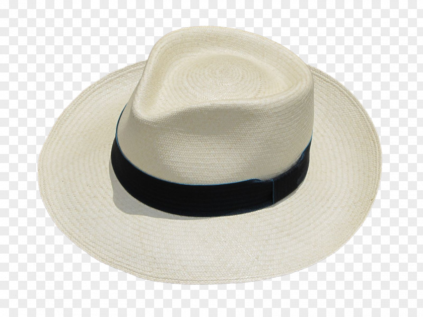 Hat Fedora Montecristi, Ecuador Panama Clothing PNG